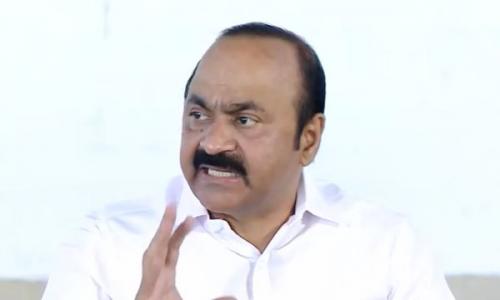 സർക്കാർ പരിപാടികളോട് ഇനി സഹകരിക്കില്ല; പ്രതിപക്ഷ നേതാവ് വി.ഡി. സതീശൻ സർക്കാർ പരിപാടികളോട് ഇനി സഹകരിക്കില്ല; പ്രതിപക്ഷ നേതാവ് വി.ഡി. സതീശൻ