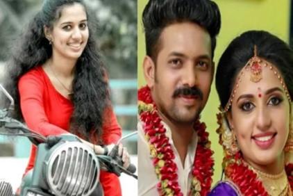 വിസ്മയയുടെ മരണം: ഭർത്താവ് കിരൺകുമാർ അറസ്റ്റിൽ