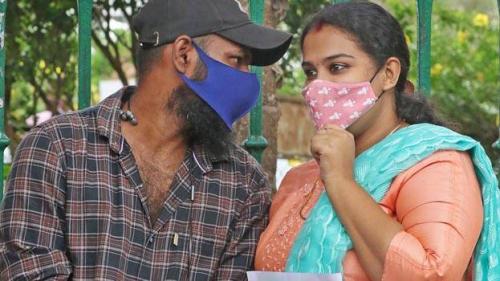 അനുപമയ്ക്ക് കുഞ്ഞിനെ വിട്ടുകൊടുക്കാൻ ഉത്തരവ് അനുപമയ്ക്ക് കുഞ്ഞിനെ വിട്ടുകൊടുക്കാൻ ഉത്തരവ്