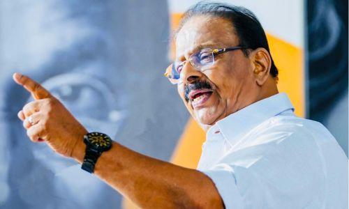 അന്വര് യുഡിഎഫില് വേണം, അക്കാര്യം സതീശന് ഒറ്റയ്ക്ക് തീരുമാനിക്കേണ്ട: തുറന്നടിച്ച് കെ.സുധാകരന് അന്വര് യുഡിഎഫില് വേണം, അക്കാര്യം സതീശന് ഒറ്റയ്ക്ക് തീരുമാനിക്കേണ്ട: തുറന്നടിച്ച് കെ.സുധാകരന്