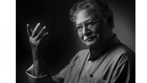 നടൻ വിക്രം ഗോഖലെ നിര്യാതനായി നടൻ വിക്രം ഗോഖലെ നിര്യാതനായി