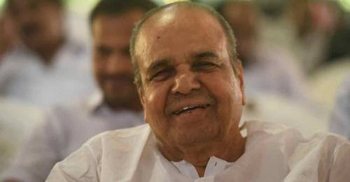 കെ ശങ്കരനാരായണന്റെ സംസ്കാരം ഇന്ന് കെ ശങ്കരനാരായണന്റെ സംസ്കാരം ഇന്ന്
