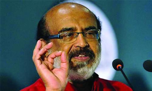 സംസ്ഥാ­നത്ത് ട്രഷറി­ നി­യന്ത്രണങ്ങൾ ഒഴി­വാ­ക്കി­യെ­ന്ന് തോ­മസ് ഐസക്