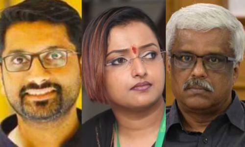 ഡോളര്‍കടത്ത്; സ്വപ്നക്കും ശിവശങ്കറിനും 65 ലക്ഷം രൂപ പിഴ ചുമത്തി കസ്റ്റംസ്