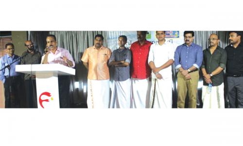 പടവ് കുടുംബവേദി ഈദ് - ഓണം ആഘോഷം സംഘടിപ്പിച്ചു പടവ് കുടുംബവേദി ഈദ് - ഓണം ആഘോഷം സംഘടിപ്പിച്ചു