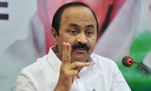 ബിഷപ്പ് ഹൗസുകൾ കയറിയിറങ്ങി ബി.ജെ.പി നേതാക്കളുടെ ഈസ്റ്റർ ആശംസ ഇരട്ടത്താപ്പ്: വിഡി സതീശൻ ബിഷപ്പ് ഹൗസുകൾ കയറിയിറങ്ങി ബി.ജെ.പി നേതാക്കളുടെ ഈസ്റ്റർ ആശംസ ഇരട്ടത്താപ്പ്: വിഡി സതീശൻ