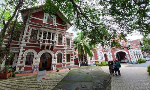 സെൻട്രൽ ലൈബ്രറിയിൽ ഫർണിച്ചർ വാങ്ങിയതിൽ 5.28 ലക്ഷം രൂപയുടെ നഷ്ടം; ധനകാര്യ പരിശോധന റിപ്പോർട്ട് പുറത്ത് സെൻട്രൽ ലൈബ്രറിയിൽ ഫർണിച്ചർ വാങ്ങിയതിൽ 5.28 ലക്ഷം രൂപയുടെ നഷ്ടം; ധനകാര്യ പരിശോധന റിപ്പോർട്ട് പുറത്ത്