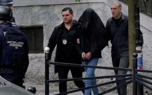 സ്കൂളിൽ വെടിവയ്പ്; എട്ട് കുട്ടികളും സുരക്ഷാ ഉദ്യോഗസ്ഥനും കൊല്ലപ്പെട്ടു