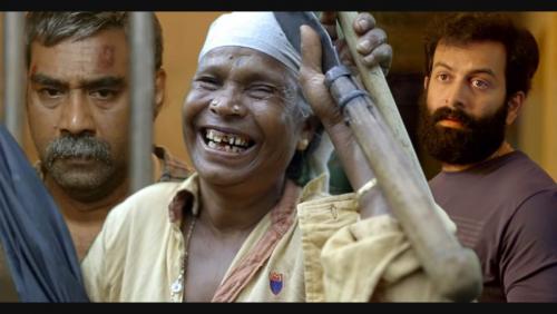 നഞ്ചിയമ്മയുടെ ഭൂമി തട്ടിയെടുത്ത സംഭവം; പരാതി അന്വേഷിക്കുമെന്ന് റവന്യൂ മന്ത്രി നഞ്ചിയമ്മയുടെ ഭൂമി തട്ടിയെടുത്ത സംഭവം; പരാതി അന്വേഷിക്കുമെന്ന് റവന്യൂ മന്ത്രി