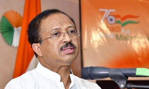 കോടതിയുടെ അധികാരപരിധിയിലുള്ള കാര്യങ്ങളിൽ അഭിപ്രായം പറയുക’; വി മുരളീധരൻ കോടതിയുടെ അധികാരപരിധിയിലുള്ള കാര്യങ്ങളിൽ അഭിപ്രായം പറയുക’; വി മുരളീധരൻ