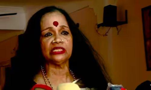 കലാമണ്ഡലം സത്യഭാമയുടെ വിവാദപരാമർശം: മനുഷ്യാവകാശ കമ്മീഷൻ കേസെടുത്തു കലാമണ്ഡലം സത്യഭാമയുടെ വിവാദപരാമർശം: മനുഷ്യാവകാശ കമ്മീഷൻ കേസെടുത്തു