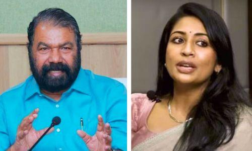 താരങ്ങൾ യുവജനോത്സവത്തിന് വൻ പ്രതിഫലം വാങ്ങുന്നത് അവസാനിപ്പിക്കണമെന്ന് വി. ശിവൻകുട്ടി; പ്രതികരണവുമായി നവ്യ നായർ താരങ്ങൾ യുവജനോത്സവത്തിന് വൻ പ്രതിഫലം വാങ്ങുന്നത് അവസാനിപ്പിക്കണമെന്ന് വി. ശിവൻകുട്ടി; പ്രതികരണവുമായി നവ്യ നായർ