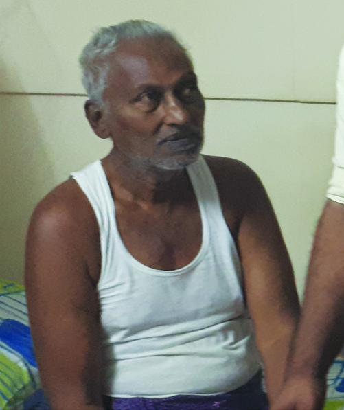 ജനി­ച്ച മണ്ണി­ലേ­യ്ക്ക് മടങ്ങാൻ  കടന്പകൾ ഇനി­യു­മേ­റെ­; കൈതാങ്ങായി പ്രവാസികൾ 