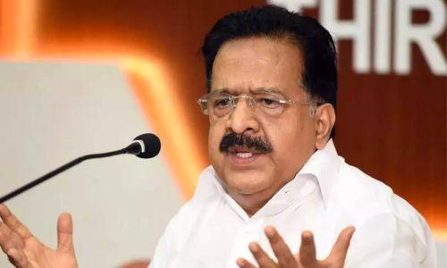 ജുഡീഷ്യറിക്കെതിരായ പരാമർശം; തെളിവുകൾ ഉണ്ടെങ്കിൽ ഗോവിന്ദൻ പുറത്തുവിടട്ടെയെന്ന് ചെന്നിത്തല ജുഡീഷ്യറിക്കെതിരായ പരാമർശം; തെളിവുകൾ ഉണ്ടെങ്കിൽ ഗോവിന്ദൻ പുറത്തുവിടട്ടെയെന്ന് ചെന്നിത്തല