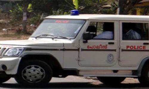 കഞ്ചാവ് കേസ് പ്രതിയുടെ ഫോണിൽ ബന്ധുവായ അഞ്ച് വയസുകാരിയെ പീഡിപ്പിക്കുന്ന ദൃശ്യങ്ങൾ കഞ്ചാവ് കേസ് പ്രതിയുടെ ഫോണിൽ ബന്ധുവായ അഞ്ച് വയസുകാരിയെ പീഡിപ്പിക്കുന്ന ദൃശ്യങ്ങൾ