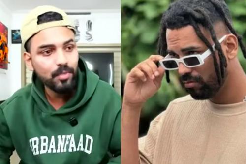 സുഹൃത്തുക്കളുടെ നഗ്ന ദൃശ്യങ്ങൾ പ്രചരിപ്പിച്ച കേസ്; യൂട്യൂബർ 'തൊപ്പി'ക്കെതിരെ ലുക്ക് ഔട്ട് സർക്കുലർ