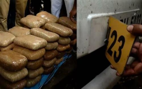കുട്ടികളെ കഞ്ചാവ് കടത്തിന് ഉപയോഗിച്ച സംഭവത്തിൽ ജുവനൈൽ ജസ്റ്റിസ് ആക്ട് പ്രകാരം കേസ് കുട്ടികളെ കഞ്ചാവ് കടത്തിന് ഉപയോഗിച്ച സംഭവത്തിൽ ജുവനൈൽ ജസ്റ്റിസ് ആക്ട് പ്രകാരം കേസ്