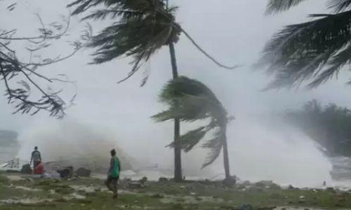കാലവർഷം മെയ് 19ഓടെ കാലവർഷം മെയ് 19ഓടെ