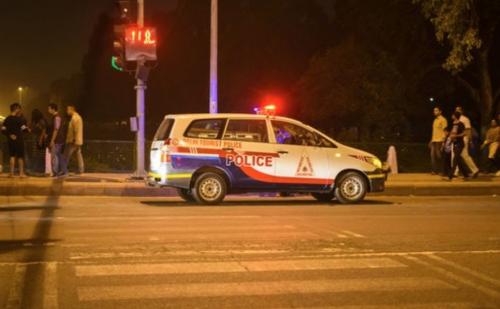 ഡൽഹിയിൽ ജലസംഭരണിയിൽ വീണ് ഒമ്പത് വയസുകാരൻ മരിച്ചു ; ഉടമ അറസ്റ്റിൽ