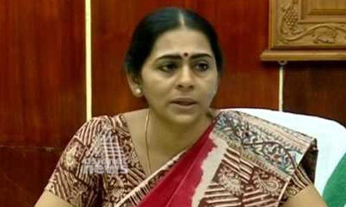 പാര്‍ട്ടി തീരുമാനം അംഗീകരിക്കുമെന്ന് കൊച്ചി മേയര്‍ സൗമിനി ജെയിന്‍ 