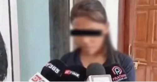 അസമിൽ എച്ച്ഐവി ബാധിതനായ കാമുകന്റെ രക്തം സ്വന്തം ശരീരത്തിൽ കുത്തിവച്ച് 15 വയസ്സുകാരി അസമിൽ എച്ച്ഐവി ബാധിതനായ കാമുകന്റെ രക്തം സ്വന്തം ശരീരത്തിൽ കുത്തിവച്ച് 15 വയസ്സുകാരി