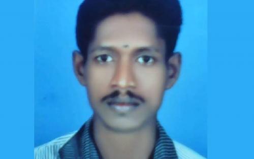 കല്ലമ്പലത്ത് യുവാവിനെ കുളത്തിൽ മരിച്ച നിലയിൽ കണ്ടെത്തിയ സംഭവം കൊലപാതകം