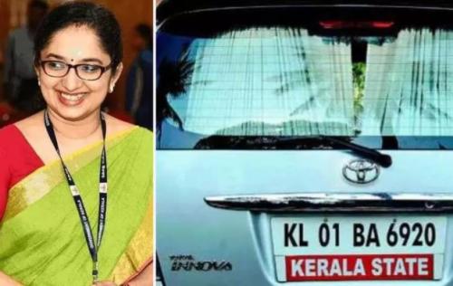 കളക്ടര് ദിവ്യ എസ് അയ്യരുടെയുള്പ്പടെ 23 വാഹനങ്ങള് ജപ്തി ചെയ്യാന് കോടതി ഉത്തരവ് കളക്ടര് ദിവ്യ എസ് അയ്യരുടെയുള്പ്പടെ 23 വാഹനങ്ങള് ജപ്തി ചെയ്യാന് കോടതി ഉത്തരവ്