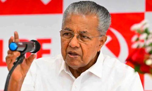 സ്മാര്ട്ട് റോഡ് ഉദ്ഘാടന വിവാദം; മന്ത്രിമാര് തമ്മിലെ തര്ക്കമെന്ന വാര്ത്ത നിഷേധിച്ച് മുഖ്യമന്ത്രിയുടെ ഓഫീസ് സ്മാര്ട്ട് റോഡ് ഉദ്ഘാടന വിവാദം; മന്ത്രിമാര് തമ്മിലെ തര്ക്കമെന്ന വാര്ത്ത നിഷേധിച്ച് മുഖ്യമന്ത്രിയുടെ ഓഫീസ്