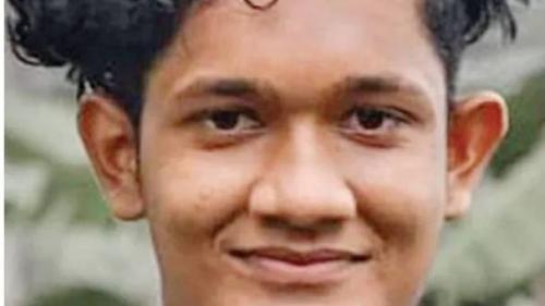 കൂട്ടുകാരെ ഏപ്രില്‍ ഫൂളാക്കാന്‍ തൂങ്ങിമരണം അഭിനയിച്ച വിദ്യാര്‍ഥി മരിച്ചു