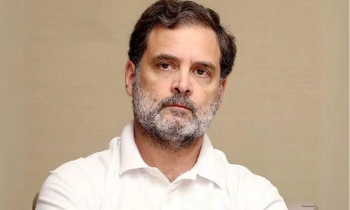 നി​ങ്ങ​ളൊ​രു യ​ഥാ​ർ​ത്ഥ ഇ​ന്ത്യ​ക്കാ​ര​നാ​ണെ​ങ്കി​ൽ ഇ​ങ്ങ​നെ പ​റ​യി​ല്ലാ​യി​രു​ന്നു: രാ​ഹു​ൽ‌ ഗാ​ന്ധി​ക്കെ​തി​രേ സു​പ്രീം കോ​ട​തി  