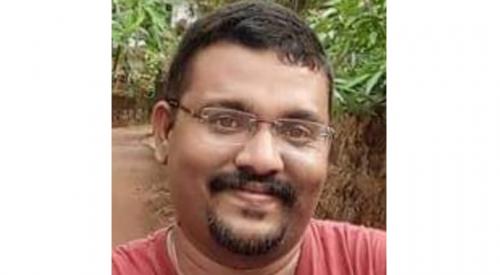 എഴുത്തുകാരി സിതാരയുടെ ഭർത്താവ് ഒ വി അബ്ദുൾ ഫഹീം ദുബൈയിൽ അന്തരിച്ചു എഴുത്തുകാരി സിതാരയുടെ ഭർത്താവ് ഒ വി അബ്ദുൾ ഫഹീം ദുബൈയിൽ അന്തരിച്ചു