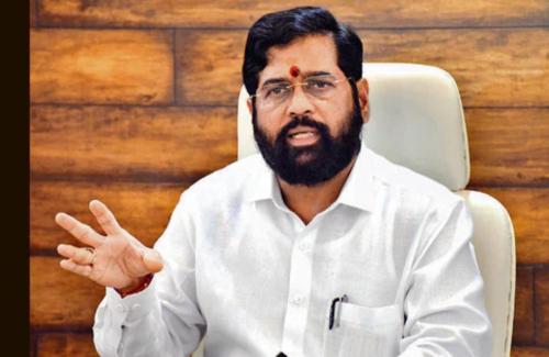 പാർലമെന്റിലെ ശിവസേന ഓഫീസ് ഷിൻഡെ വിഭാഗത്തിന് അനുവദിച്ച് ഉത്തരവ് പാർലമെന്റിലെ ശിവസേന ഓഫീസ് ഷിൻഡെ വിഭാഗത്തിന് അനുവദിച്ച് ഉത്തരവ്