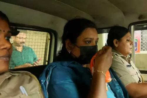 വടകര എംഡിഎംഎ കേസ്: ഒരു അധ്യാപിക കൂടി അറസ്റ്റിൽ
