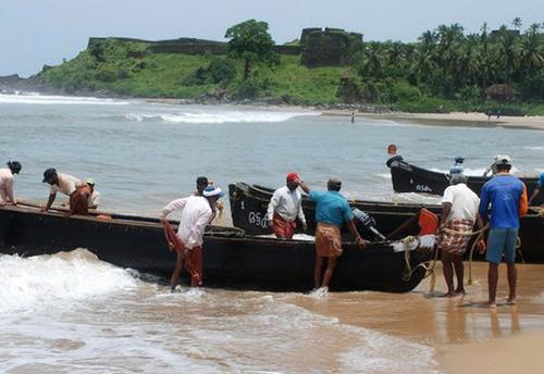 ട്രോളിംഗ് ബുധനാഴ്ച അവസാനിക്കും