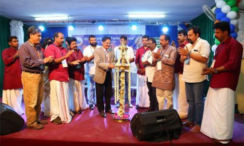 ജി.കെ.പി.എ കുവൈത്ത്‌ ചാപ്റ്റർ ഒന്നാം വാർഷികം ആഘോഷിച്ചു