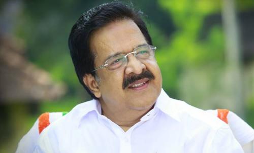 യു​ഡി​എ​ഫ് ഐ​തി​ഹാ​സി​ക വി​ജ​യം നേ​ടു​മെ​ന്ന് ര​മേ​ശ് ചെ​ന്നി​ത്ത​ല