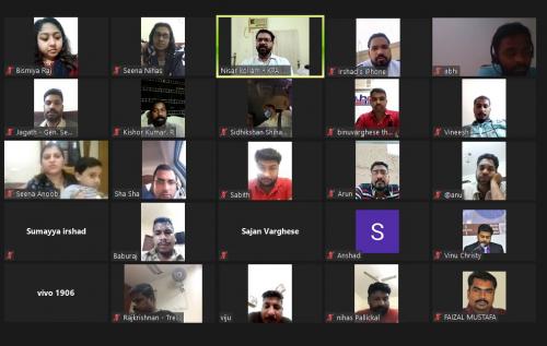ഓപ്പൺ ഹൗസുകൾ സംഘടിപ്പിച്ച് കൊല്ലം പ്രവാസി അസോസിയേഷൻ ഓപ്പൺ ഹൗസുകൾ സംഘടിപ്പിച്ച് കൊല്ലം പ്രവാസി അസോസിയേഷൻ
