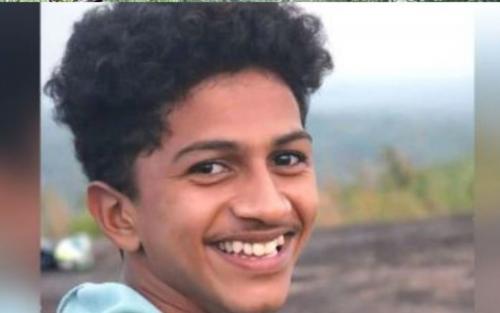 ഫുൾ A+; ഫലം അറിയാൻ കാത്തുനിൽക്കാതെ ആറു പേർക്ക് പുതുജീവൻ നൽകി സാരംഗ് യാത്രയായി ഫുൾ A+; ഫലം അറിയാൻ കാത്തുനിൽക്കാതെ ആറു പേർക്ക് പുതുജീവൻ നൽകി സാരംഗ് യാത്രയായി
