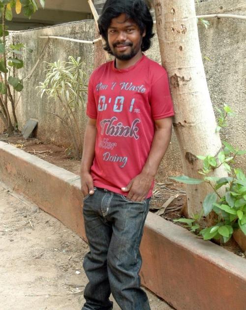 തമിഴ് നടൻ തീപ്പെട്ടി ഗണേശൻ അന്തരിച്ചു