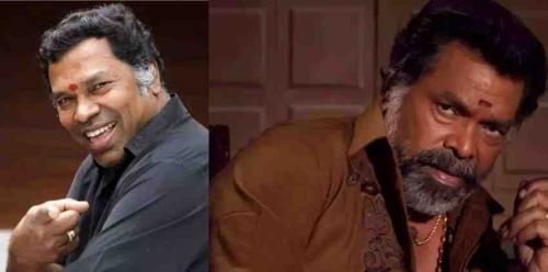 പ്രശസ്ത തമിഴ് ചലച്ചിത്ര താരം മയിൽസാമി അന്തരിച്ചു പ്രശസ്ത തമിഴ് ചലച്ചിത്ര താരം മയിൽസാമി അന്തരിച്ചു