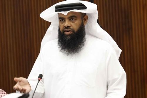 വ്യാജ നിക്ഷേപ തട്ടിപ്പുകൾക്കെതിരെ കർശന നടപടി; പ്രമേയം പാസാക്കി ബഹ്‌റൈൻ പാർലമെന്റ്