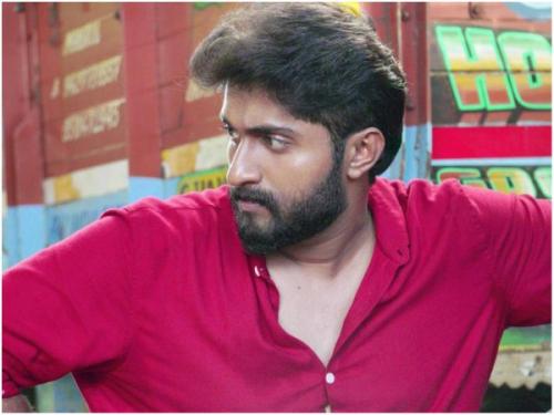 ധ്യാൻ ശ്രീനിവാസിന്റെ ‘സത്യം മാത്രമേ ബോധിപ്പിക്കൂ’