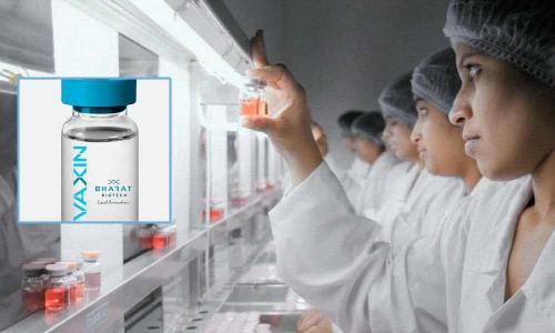 കോവിഡ് വാക്സിൻ നിർമ്മാണം: ആഗോള ദൗത്യത്തിൽ പങ്കെടുക്കില്ലെന്ന് അമേരിക്ക