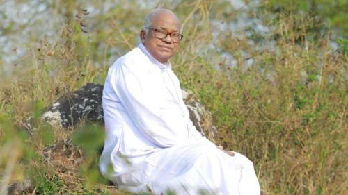 ബിഷപ്പ് മാർ മാത്യു ആനിക്കുഴിക്കാട്ടിൽ അന്തരിച്ചു   