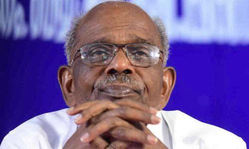 വിജ്ഞാപനം മടക്കി പോക്കറ്റില് വച്ചാല് മതി, വനംവകുപ്പ് ഇറങ്ങി നടക്കണമോയെന്ന് നാട്ടുകാർ തീരുമാനിക്കും’: എം.എം മണി വിജ്ഞാപനം മടക്കി പോക്കറ്റില് വച്ചാല് മതി, വനംവകുപ്പ് ഇറങ്ങി നടക്കണമോയെന്ന് നാട്ടുകാർ തീരുമാനിക്കും’: എം.എം മണി