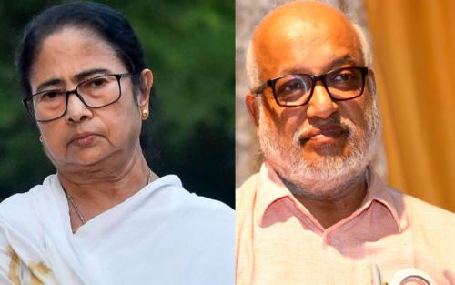 രാഷ്ട്രീയ വൈര്യം മറന്ന് സിപിഎമ്മും തൃണമൂലും; ബേബിയും മമതയും ചർച്ച നടത്തിയതായി റിപ്പോർട്ട്