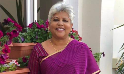 ഇൻഡ്യൻ സോഷ്യൽ ക്ലബ്ബ്‌ മസ്കറ്റ്‌ വനിതാദിനത്തോടനുബന്ധിച്ച്‌ ക്ലാസ്സ്‌ സംഘടിപ്പിക്കുന്നു