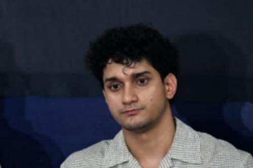 കേന്ദ്രമന്ത്രിമാരുടെ വീട്ടിൽ ചർച്ചയ്ക്കില്ലെന്ന് സൗരവ് ദാസ്