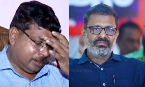 ഷുക്കൂറുമായി നല്ല ആത്മബന്ധം, വികാരപരമായി പറഞ്ഞത് ആയിരിക്കാം: ഇ എൻ സുരേഷ് ബാബു ഷുക്കൂറുമായി നല്ല ആത്മബന്ധം, വികാരപരമായി പറഞ്ഞത് ആയിരിക്കാം: ഇ എൻ സുരേഷ് ബാബു