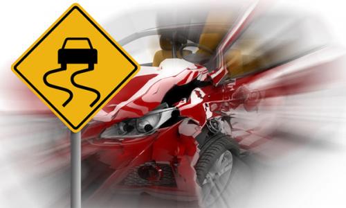 അബു­ദാ­ബി­യിൽ വാ­ഹനാ­പകടം : ഒരാൾ മരി­ച്ചു­